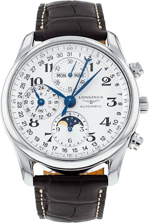 Longines Master L2.673.4.78.2