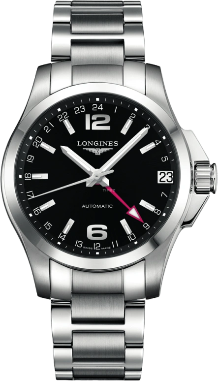 Longines Conquest L3.687.4.56.6