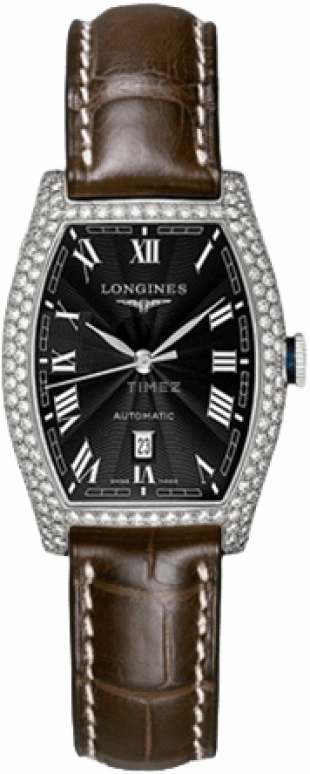 Longines Evidenza L2.142.0.51.2