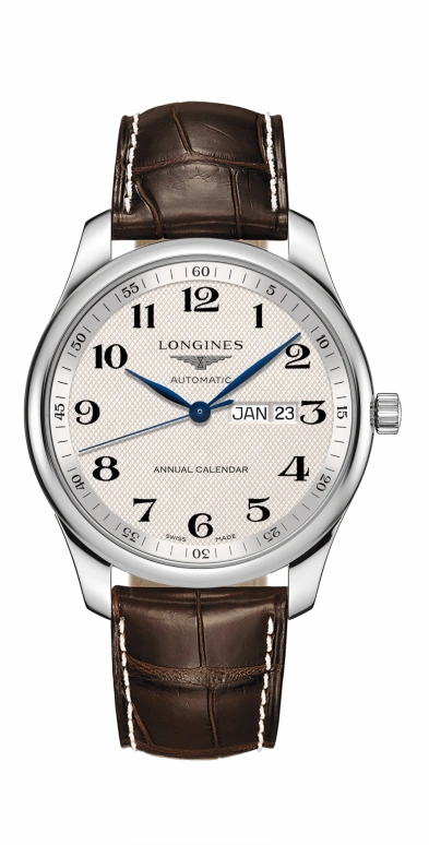 Longines Heritage Classic L2.920.4.78.3