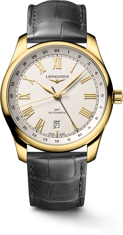 Longines Master L2.844.6.71.2