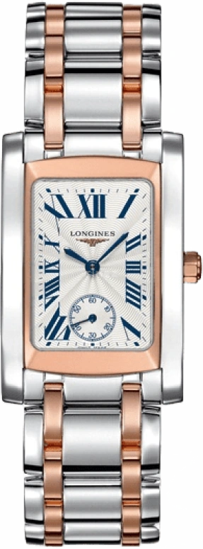 Longines DolceVita L5.155.5.71.7