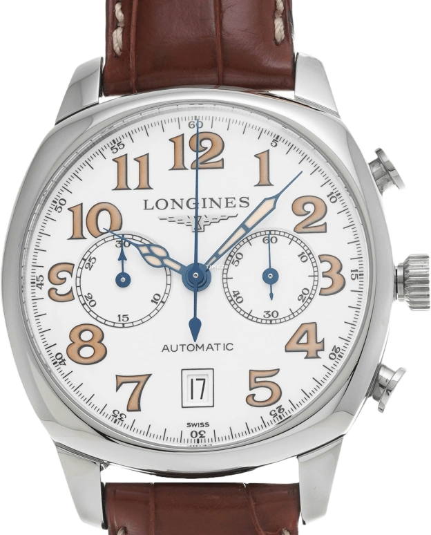 Longines Spirit L2.705.4.23.2