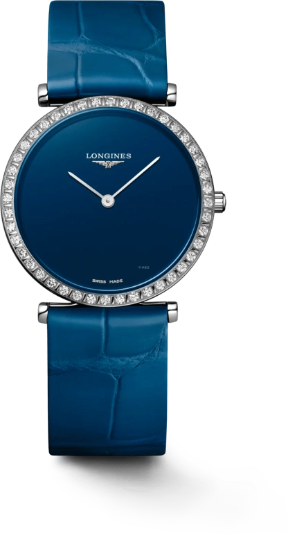 Longines La Grande Classique L4.523.0.90.2