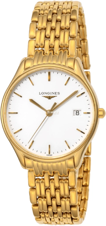 Longines Lyre L4.359.2.12.8