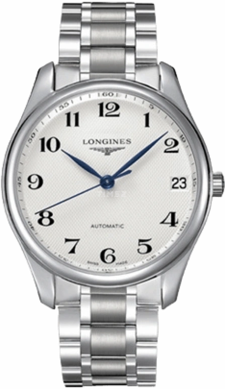 Longines Master L2.665.4.78.6