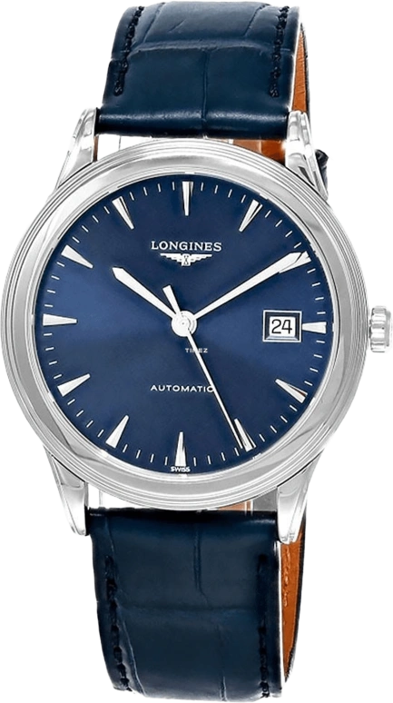 Longines Flagship L4.974.4.92.2