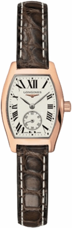 Longines Evidenza L2.175.8.71.5