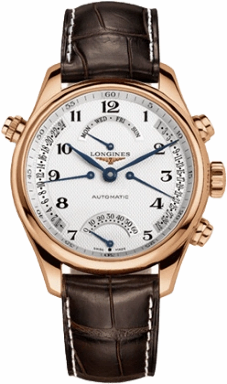 Longines Master L2.715.8.78.3