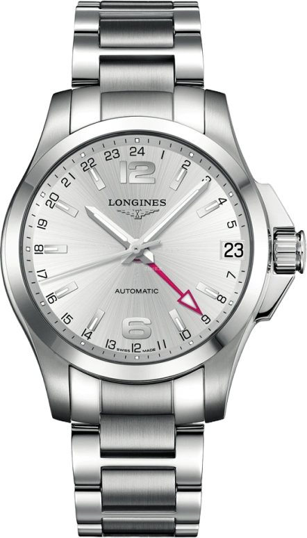 Longines Conquest L3.687.4.76.6