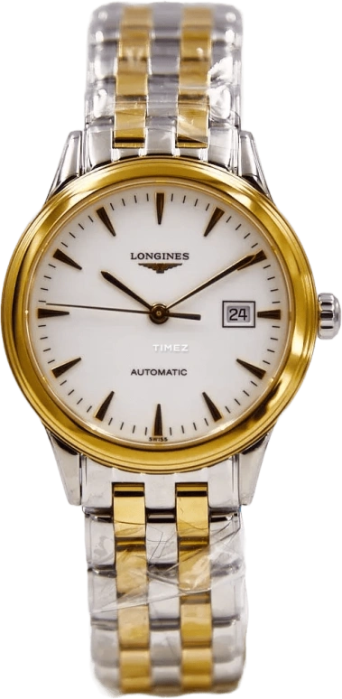 Longines Flagship L4.374.3.22.7