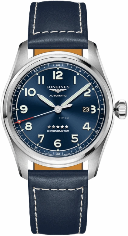 Longines Spirit L3.811.4.93.3
