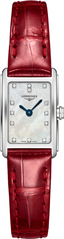 Longines DolceVita L5.258.4.87.5
