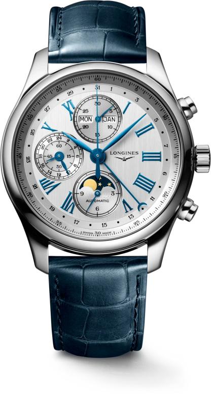 Longines Master L2.773.4.71.2