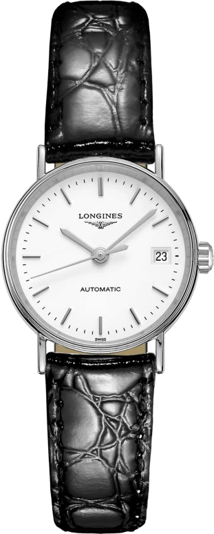 Longines Presence L4.321.4.12.2