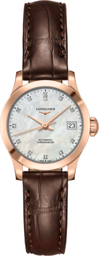 longines longines-record 