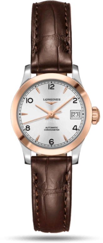 Longines Record L2.320.5.76.2