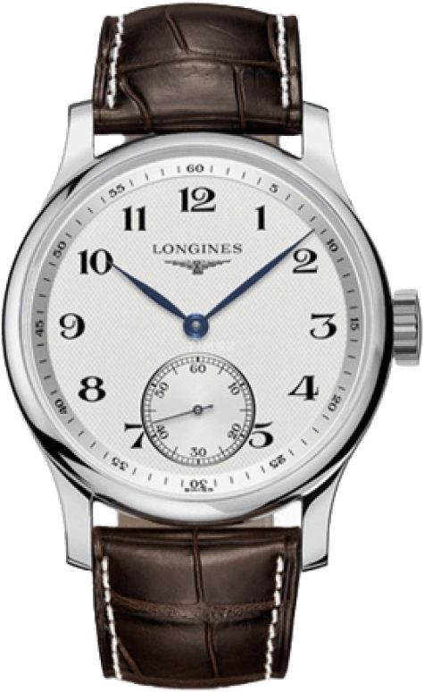 Longines Master L2.640.4.78.5