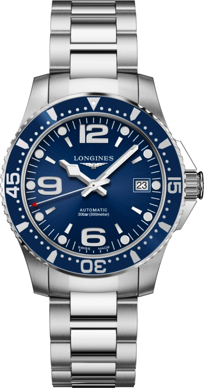 Longines HydroConquest L3.741.4.96.6