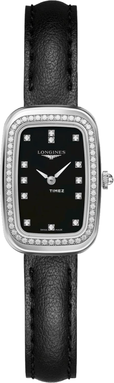 Longines Equestrian L6.140.0.57.0