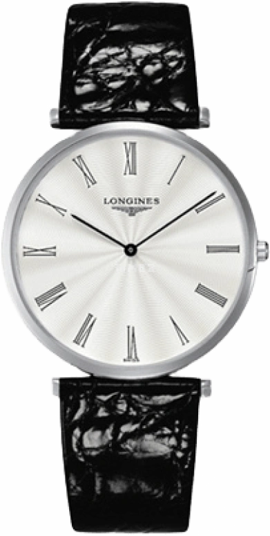 Longines La Grande Classique L4.766.4.71.4