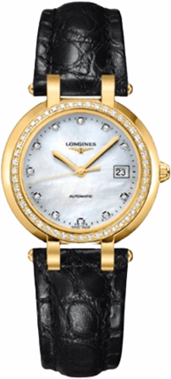 Longines PrimaLuna L8.113.7.87.2