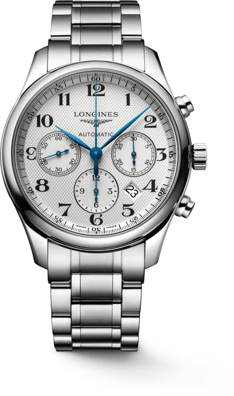 Longines Master L2.759.4.78.6