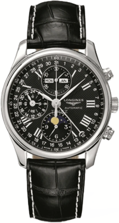 Longines Master L2.673.4.51.7