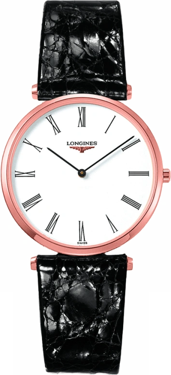Longines La Grande Classique L4.709.1.11.2