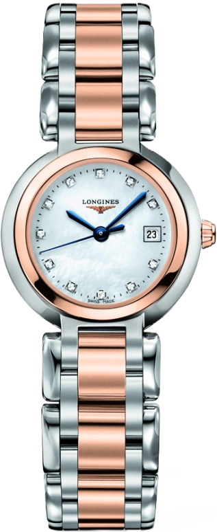 Longines PrimaLuna L8.110.5.87.6