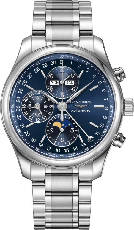 Longines Master L2.773.4.92.6