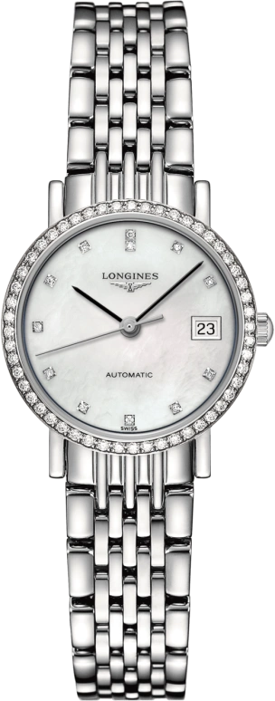 Longines Elegant L4.309.0.87.6