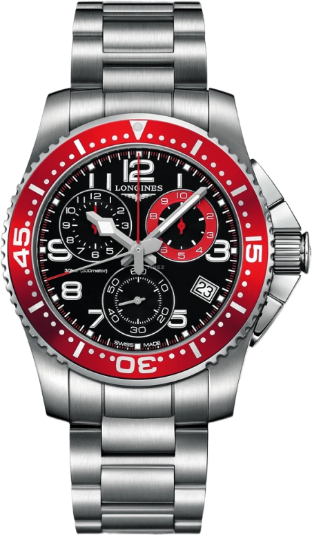 Longines HydroConquest L3.690.4.59.6