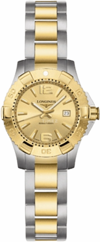 Longines HydroConquest L3.147.3.36.7