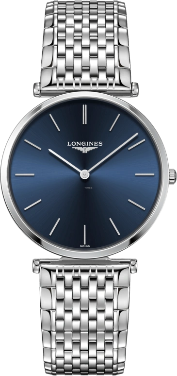Longines Elegant L4.755.4.95.6