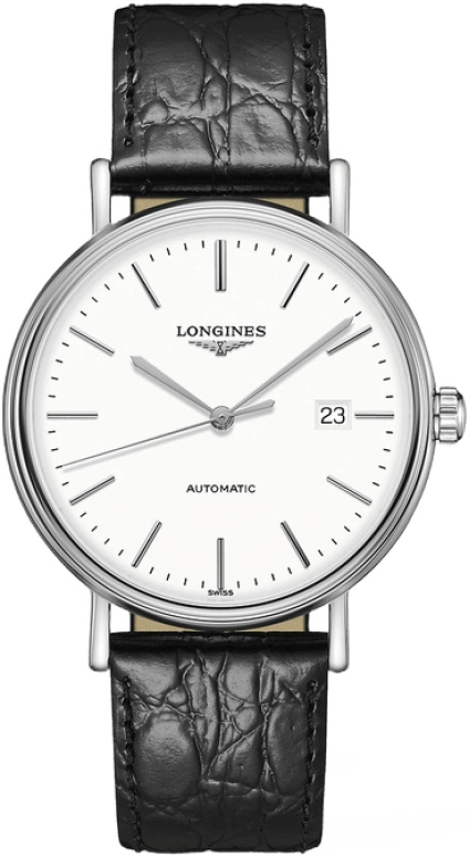 Longines Presence L4.922.4.12.2