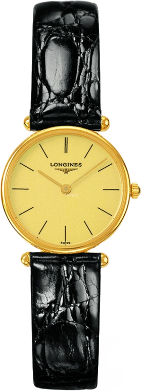 Longines La Grande Classique L4.191.6.32.0