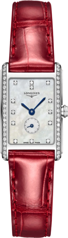 Longines DolceVita L5.255.0.87.5