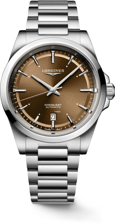 Longines Conquest L3.830.4.62.6