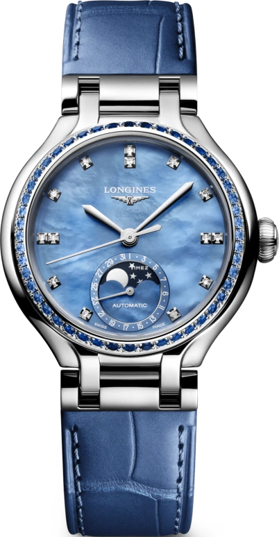 Longines PrimaLuna L8.126.0.97.2