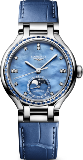 Longines PrimaLuna L8.126.0.97.2