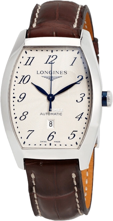 Longines Evidenza L2.342.4.73.4