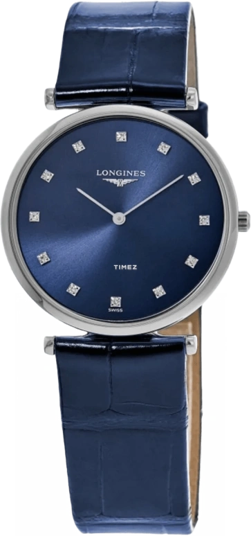 Longines La Grande Classique L4.755.4.97.2