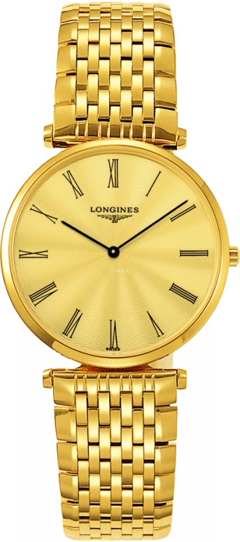 Longines La Grande Classique L4.709.2.41.8