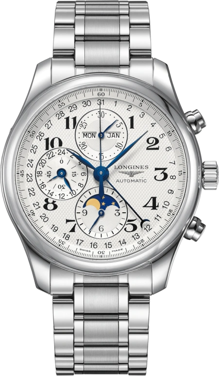 Longines Master L2.773.4.78.6