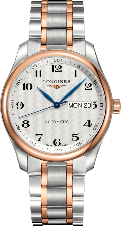 Longines Master L2.755.5.79.7