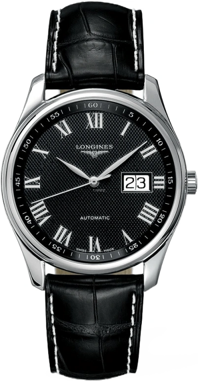 Longines Master L2.648.4.51.7