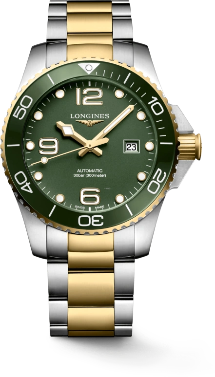 Longines HydroConquest L3.782.3.06.7