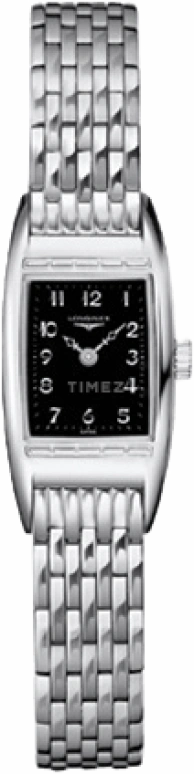 Longines Heritage Classic L2.195.4.53.6