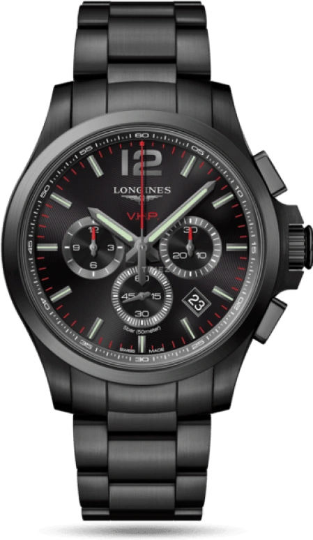 Longines Conquest V.H.P. L3.727.2.56.6